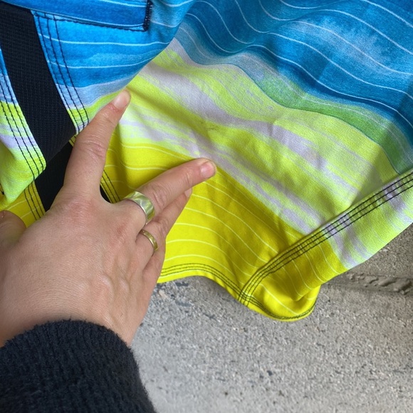 O’Neill SuperFreak Tech Boardshorts - Picture 11 of 12